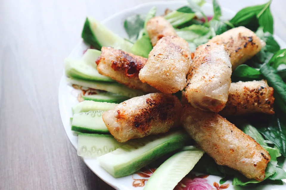 Hình ảnh tại Quán Cơm A Phủ 2